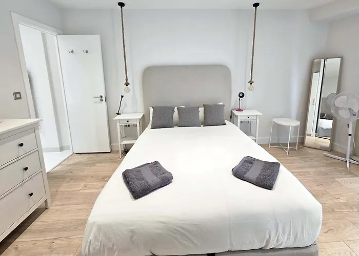 Beautiful 2 Bedroom Flat In Battersea