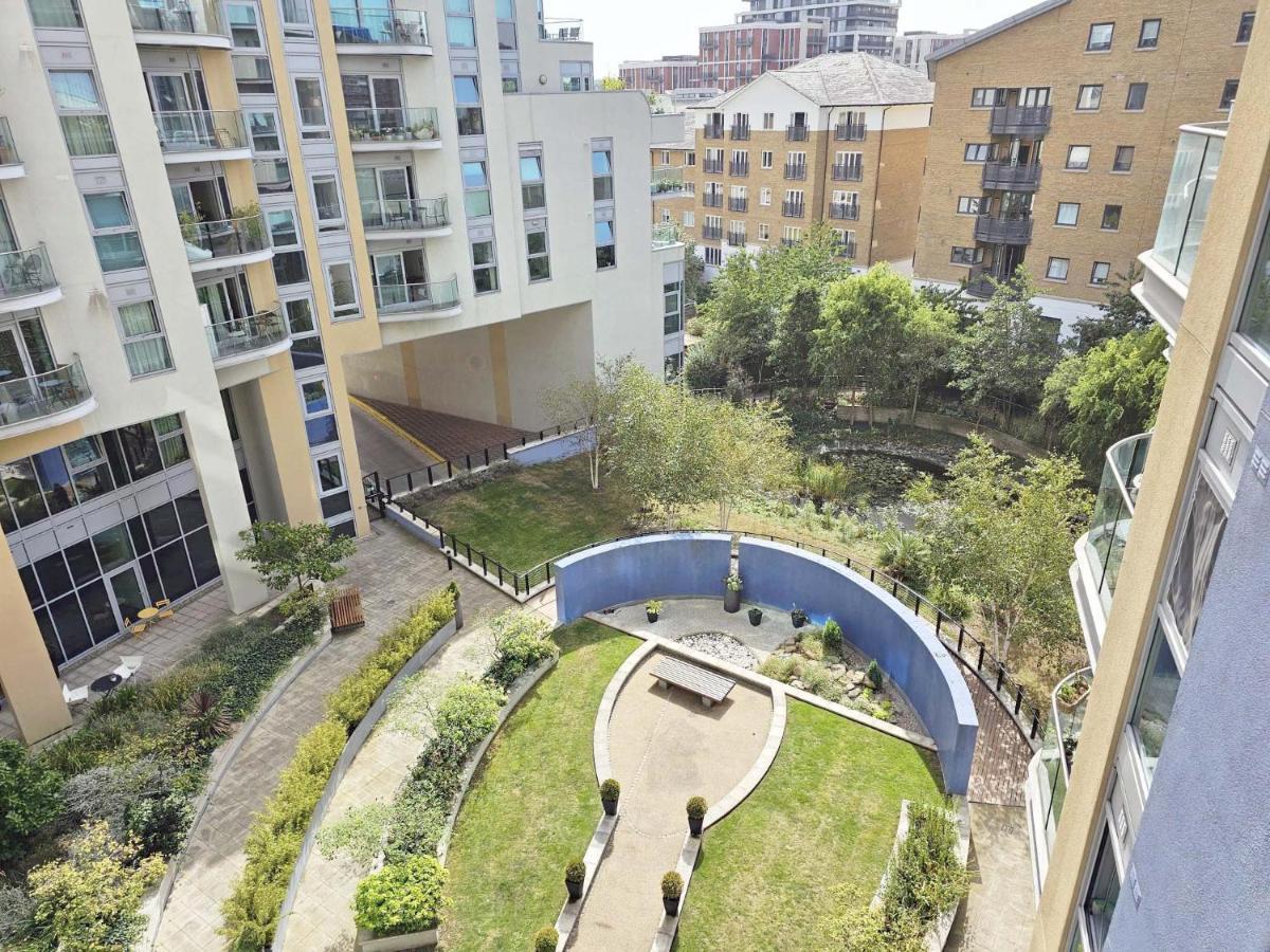 Beautiful 2 Bedroom Flat In Battersea * Londra