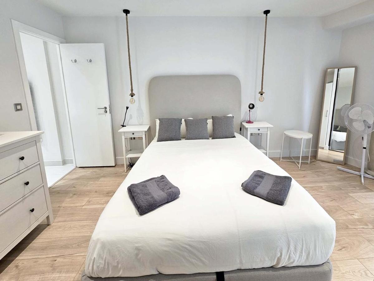 Beautiful 2 Bedroom Flat In Battersea Appartamento Londra