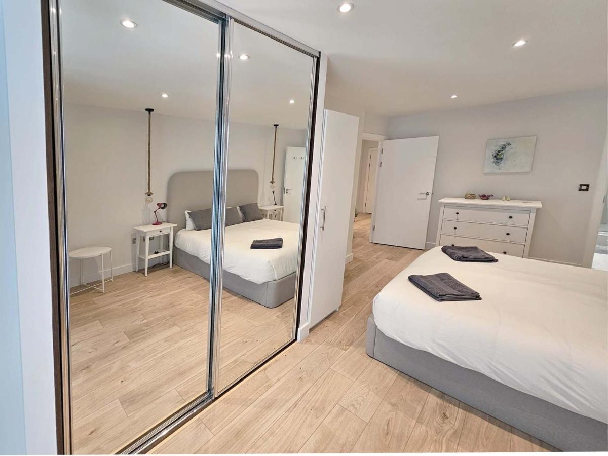 Appartamento Beautiful 2 Bedroom Flat In Battersea *