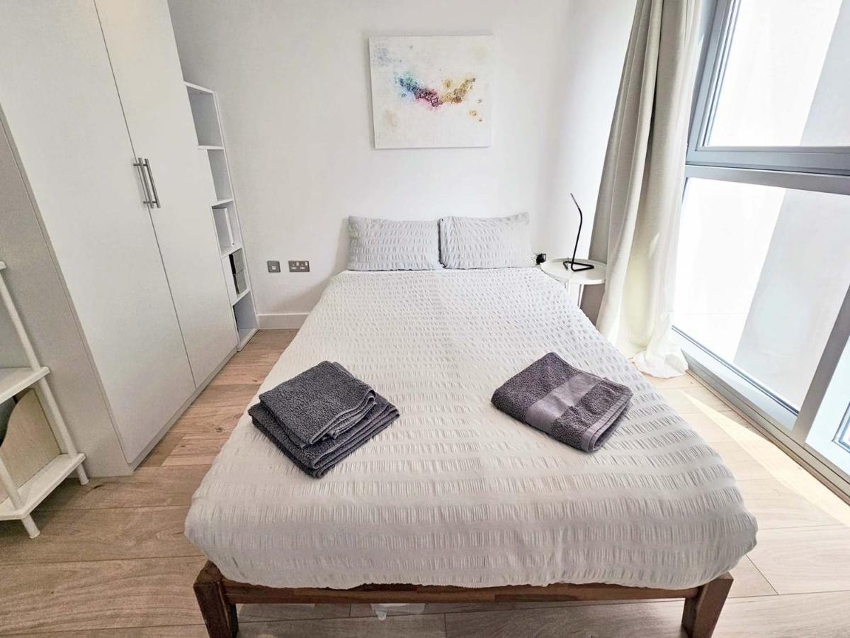 Appartamento Beautiful 2 Bedroom Flat In Battersea Londra