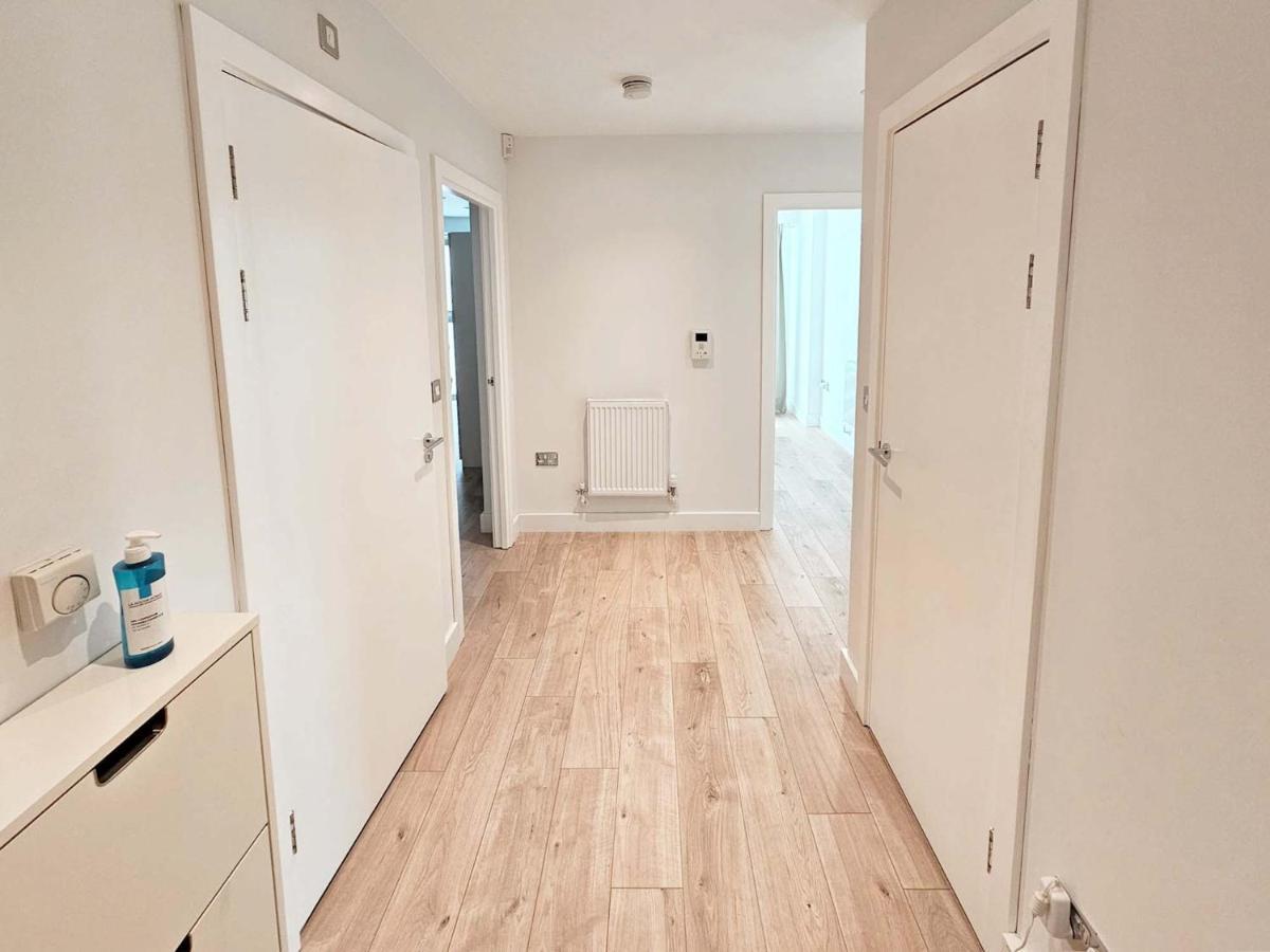 Beautiful 2 Bedroom Flat In Battersea Appartamento Londra