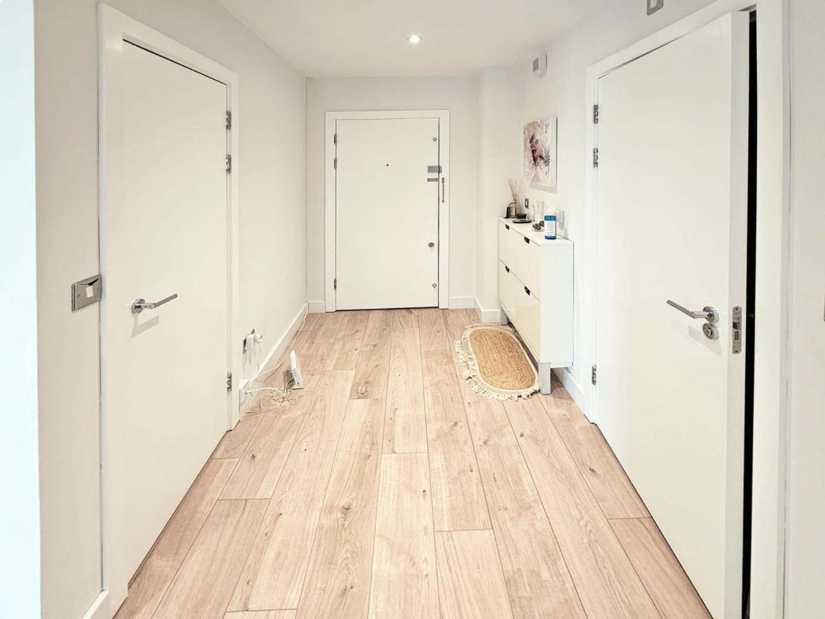 Appartamento Beautiful 2 Bedroom Flat In Battersea